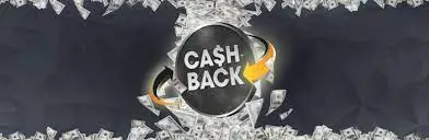 cashback casino