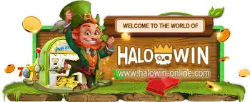 Halowin Casino