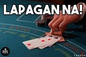 lapagan casino