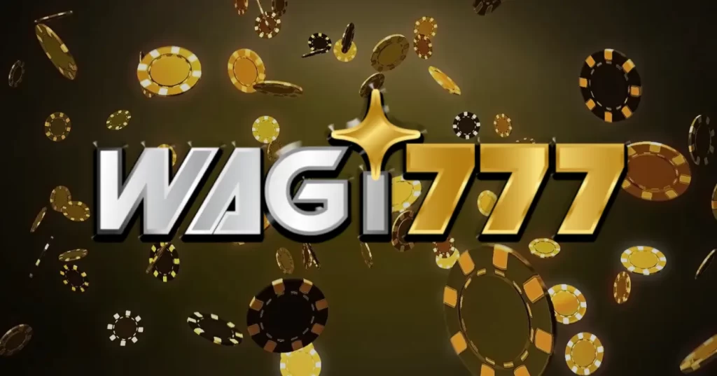 wagi 777