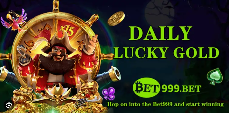 Bet999 Bonus