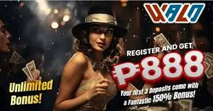 Walo88 Casino