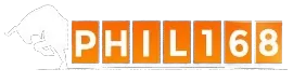 PHL168 LOGO