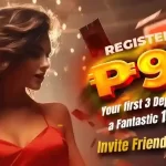 register to get 999 bonus