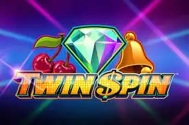 Twinspin