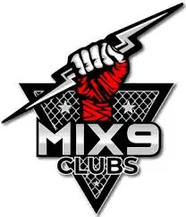 Mix9club App