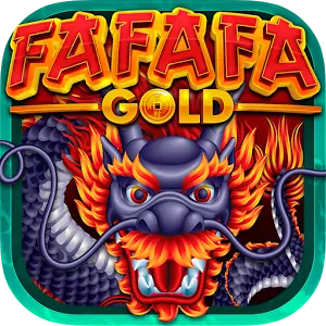 FAFAFA Gold