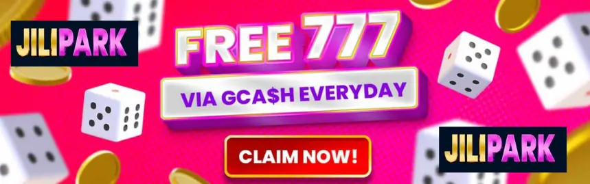 435jilipark free 777 bonus