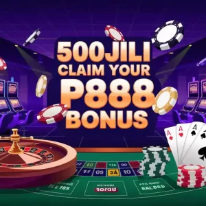 500jili casino