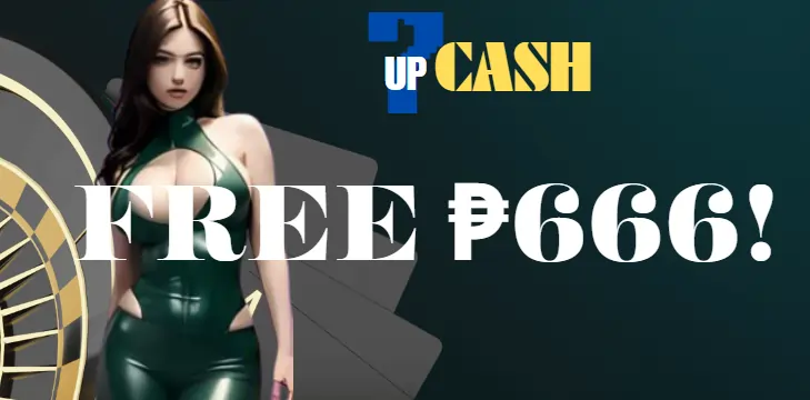 7UPCASH