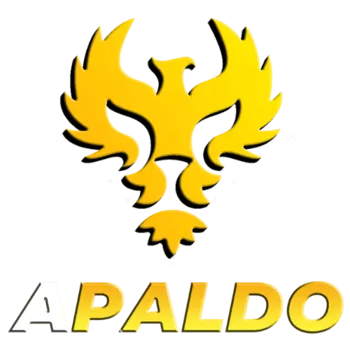 apaldo55 logo