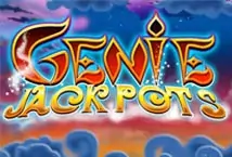 genie jackpot