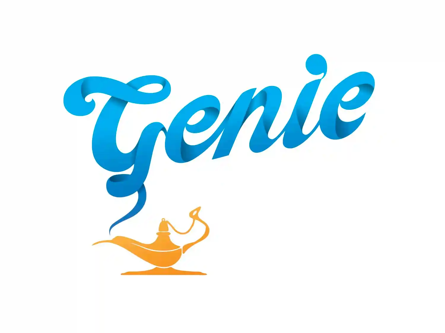 genie pot