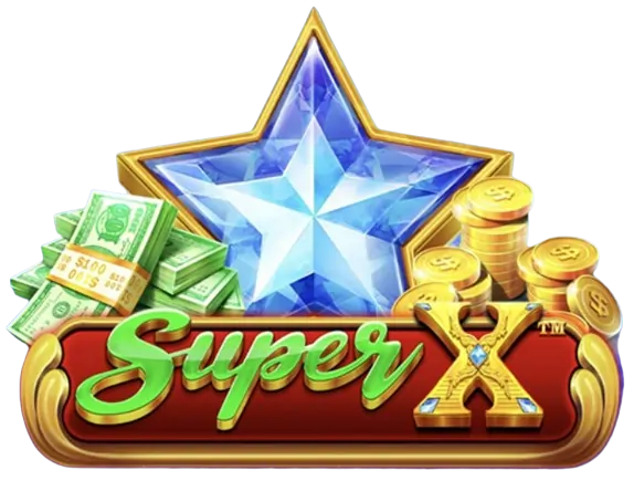 SUPERX CASINO