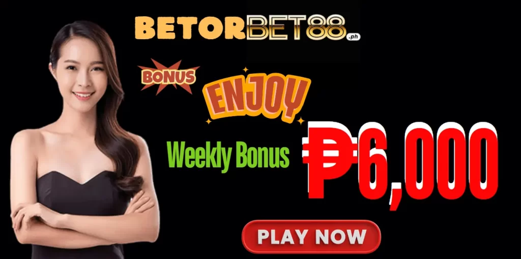 BETORBET88 Casino