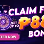 CLAIM FREE 888