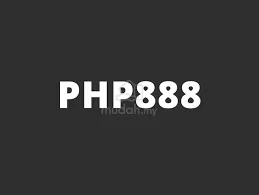 PHP888