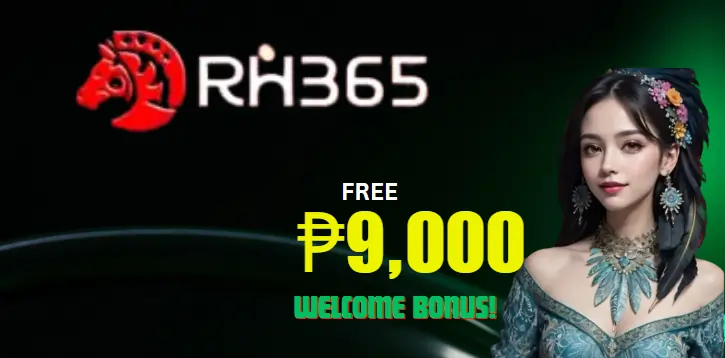 
RH365
