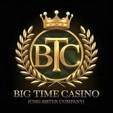 big time casino
