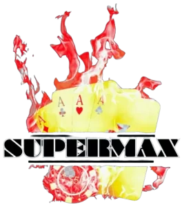 SUPERMAX